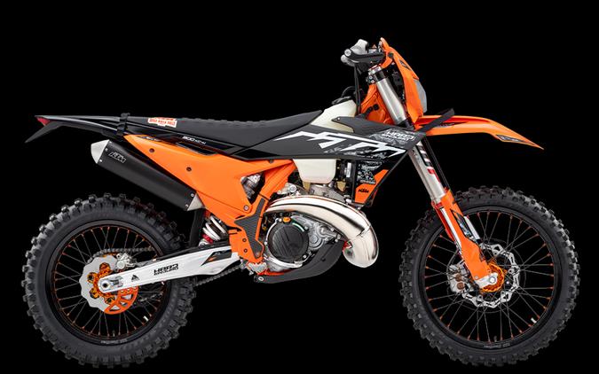 2025 KTM 300 XC-W HARD ENDURO