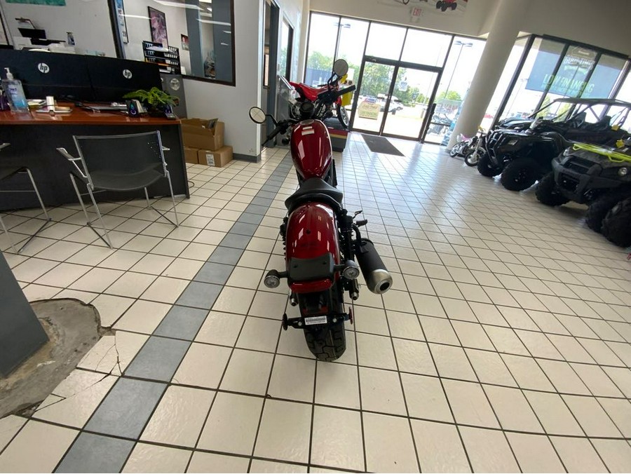 2023 Honda Rebel 300 Base