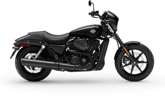 2020 Harley-Davidson® XG500 - Street® 500