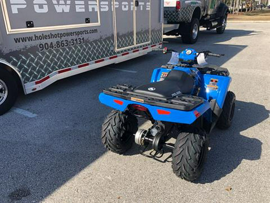 2024 Polaris Sportsman 110