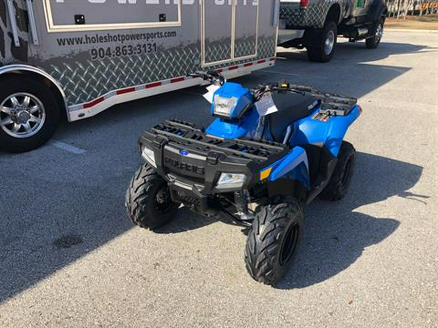 2024 Polaris Sportsman 110