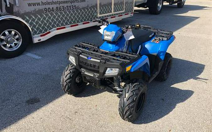 2024 Polaris Sportsman 110