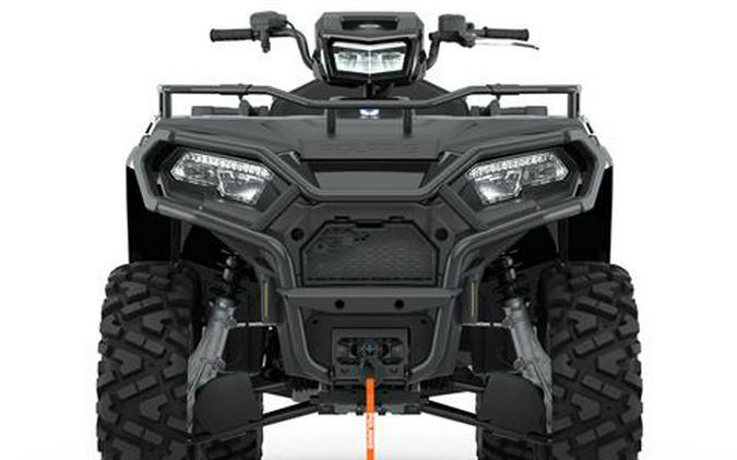 2025 Polaris Sportsman X2 570