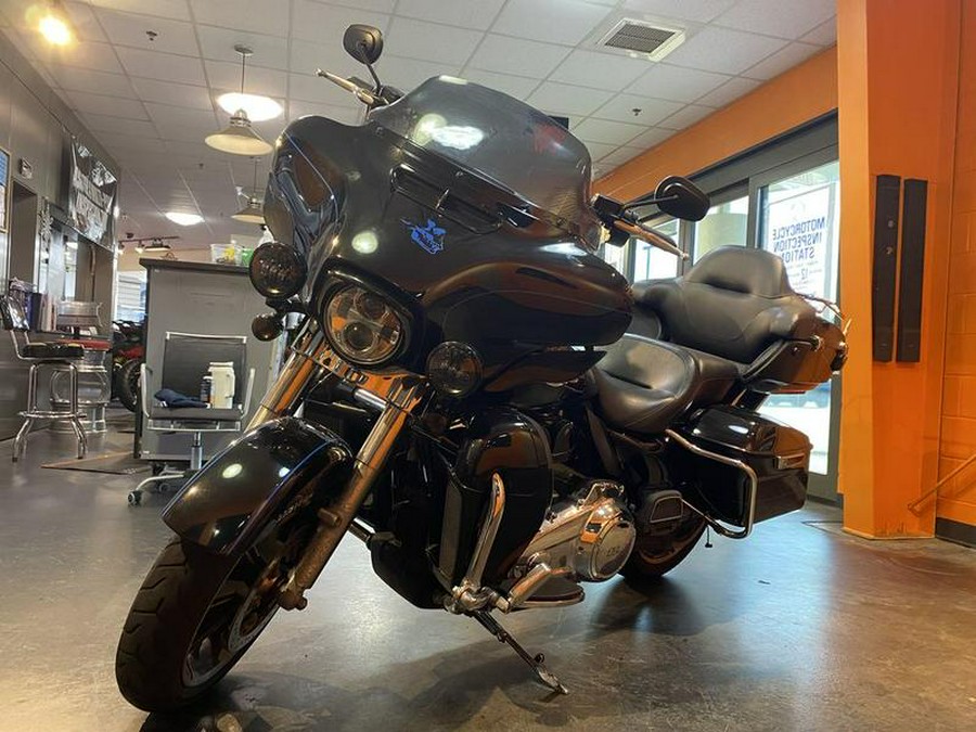 2020 Harley-Davidson® FLHTK - Ultra Limited