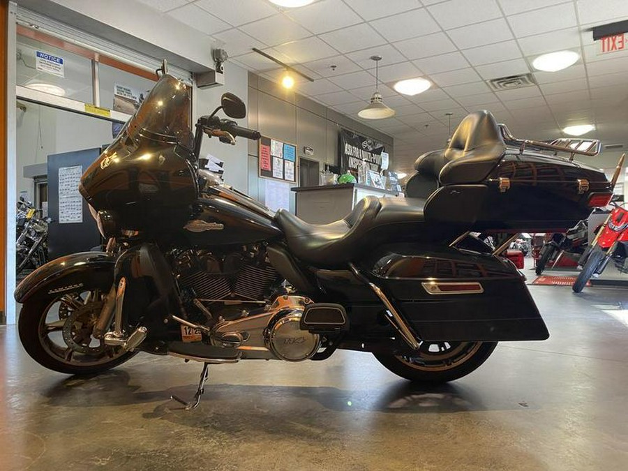 2020 Harley-Davidson® FLHTK - Ultra Limited