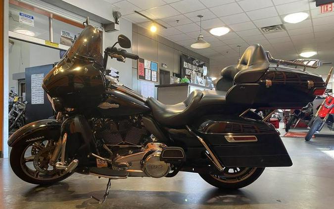 2020 Harley-Davidson® FLHTK - Ultra Limited