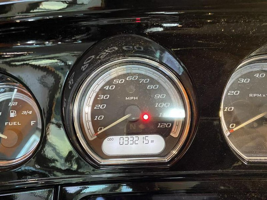 2020 Harley-Davidson® FLHTK - Ultra Limited