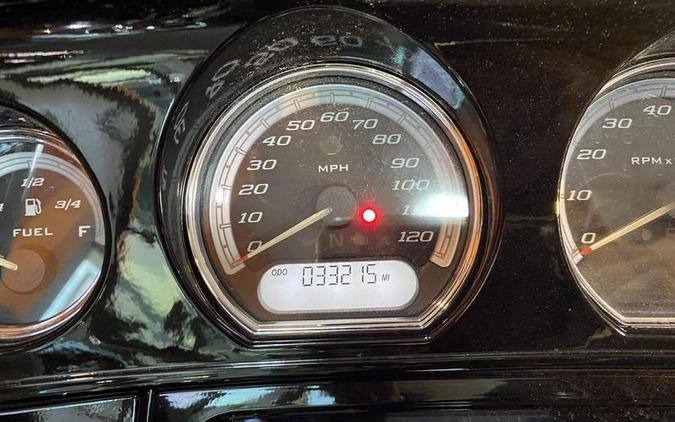 2020 Harley-Davidson® FLHTK - Ultra Limited