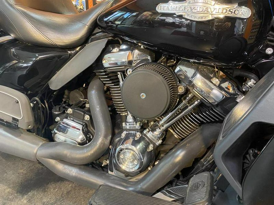 2020 Harley-Davidson® FLHTK - Ultra Limited