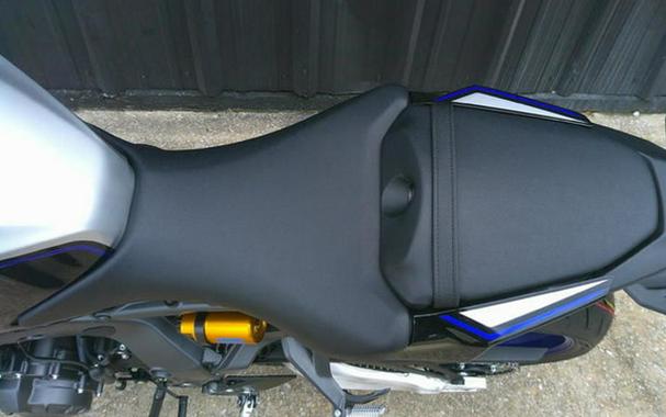 2025 Yamaha MT 09 SP