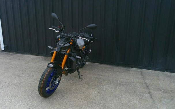 2025 Yamaha MT 09 SP