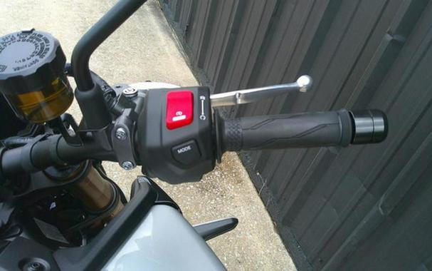 2025 Yamaha MT 09 SP