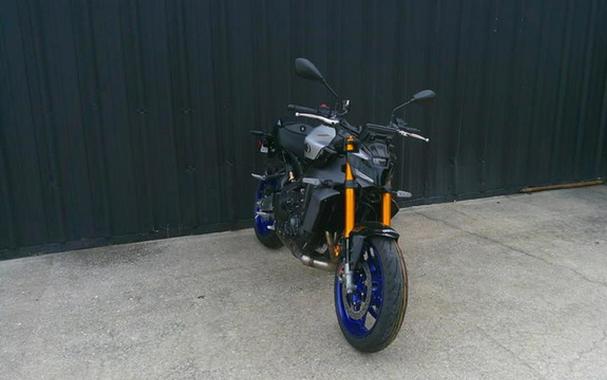2025 Yamaha MT 09 SP