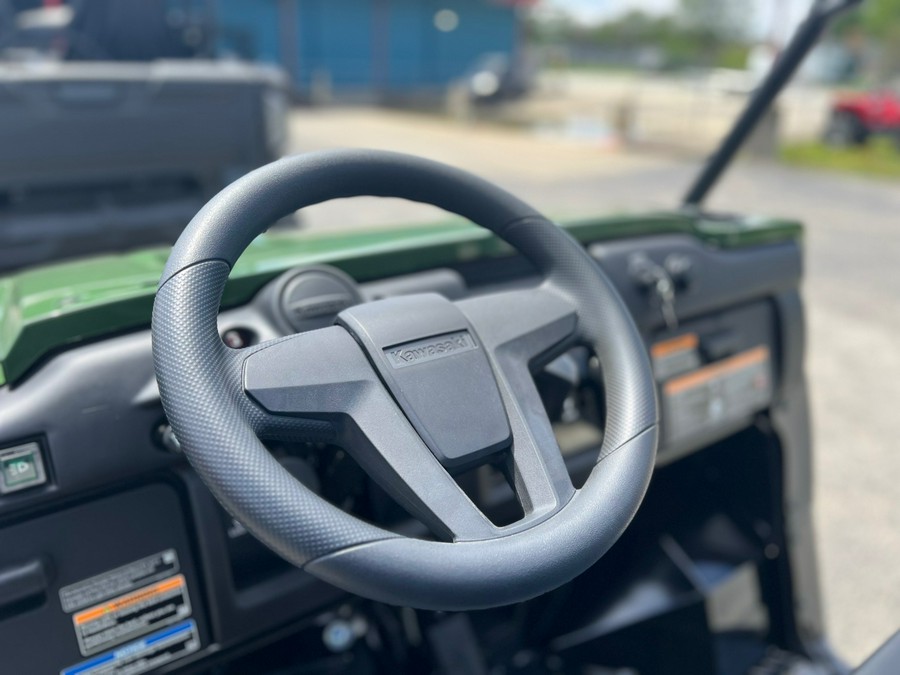 2026 Kawasaki MULE 4010 Trans4x4