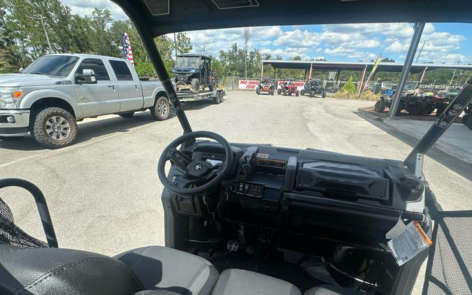 2026 Can-Am® Defender XT HD9