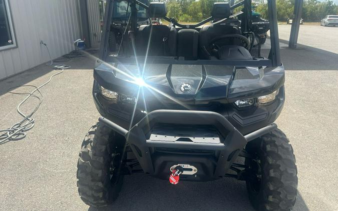 2026 Can-Am® Defender XT HD9