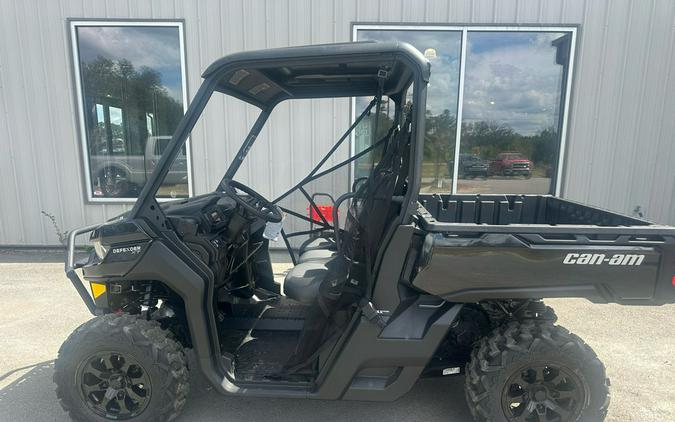2026 Can-Am® Defender XT HD9