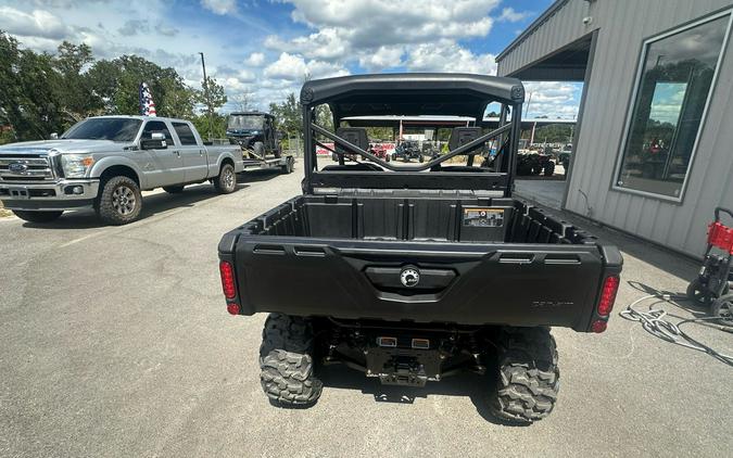 2026 Can-Am® Defender XT HD9