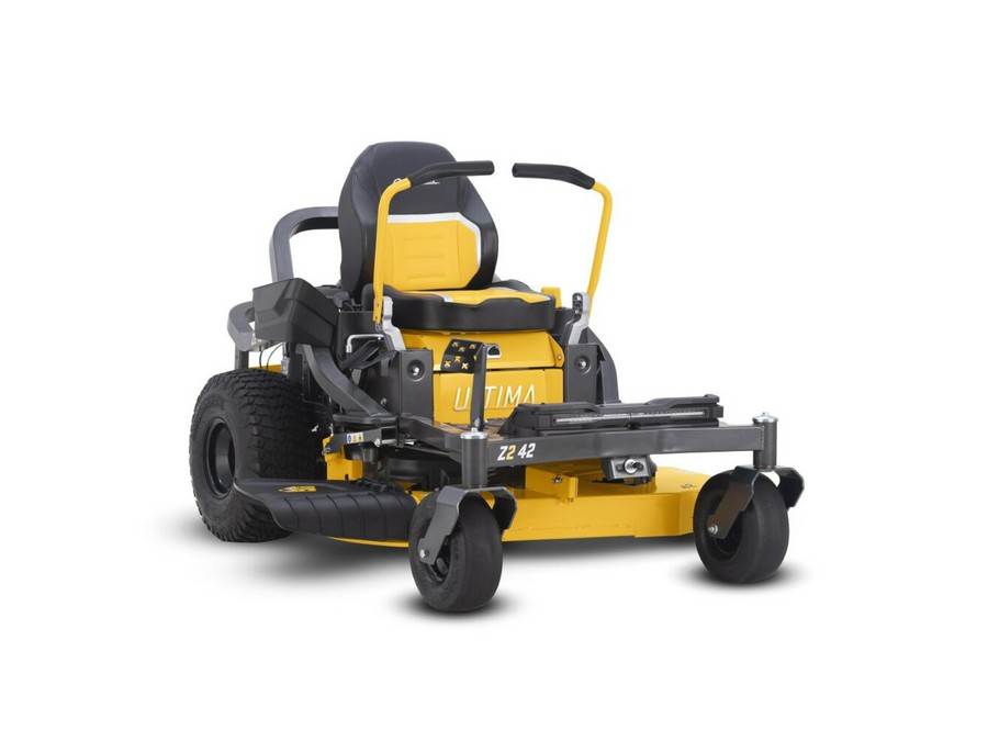 2026 Cub Cadet Z2 42 - 110015