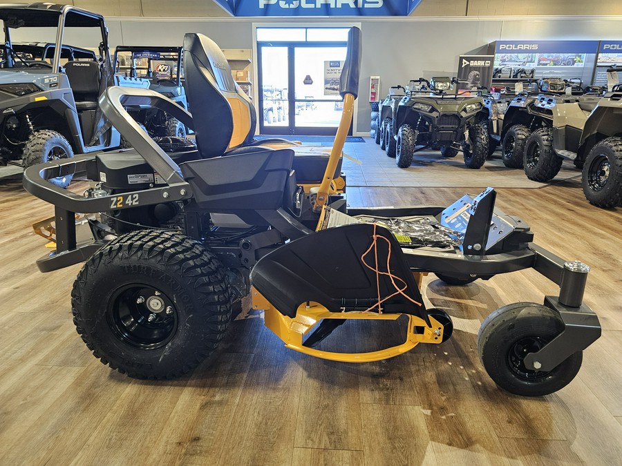 2026 Cub Cadet Z2 42 - 110015