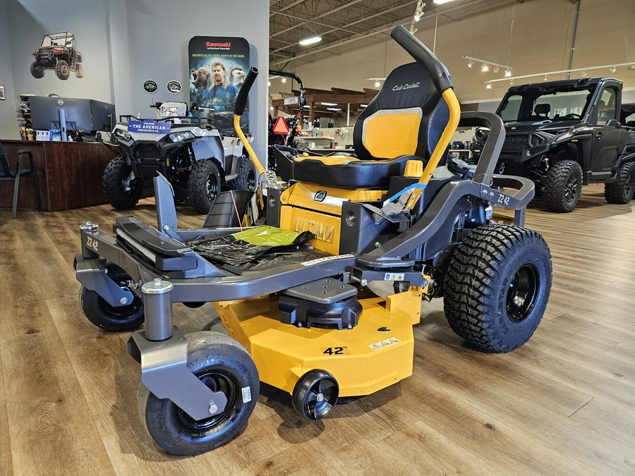 2026 Cub Cadet Z2 42 - 110015