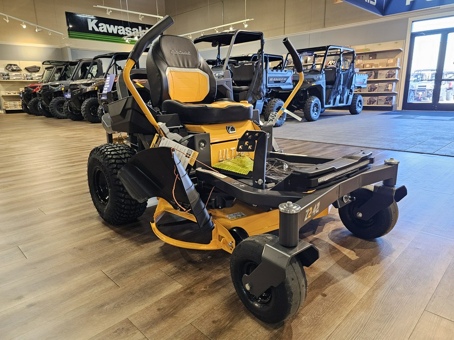 2026 Cub Cadet Z2 42 - 110015