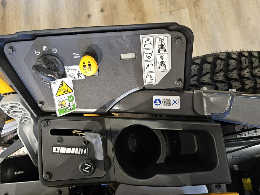 2026 Cub Cadet Z2 42 - 110015