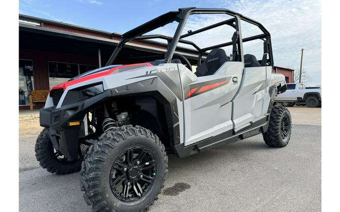 2025 Polaris GENERAL 4 1000 SPORT
