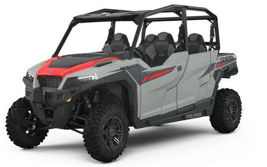 2025 Polaris GENERAL 4 1000 SPORT