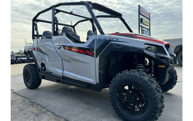 2025 Polaris GENERAL 4 1000 SPORT
