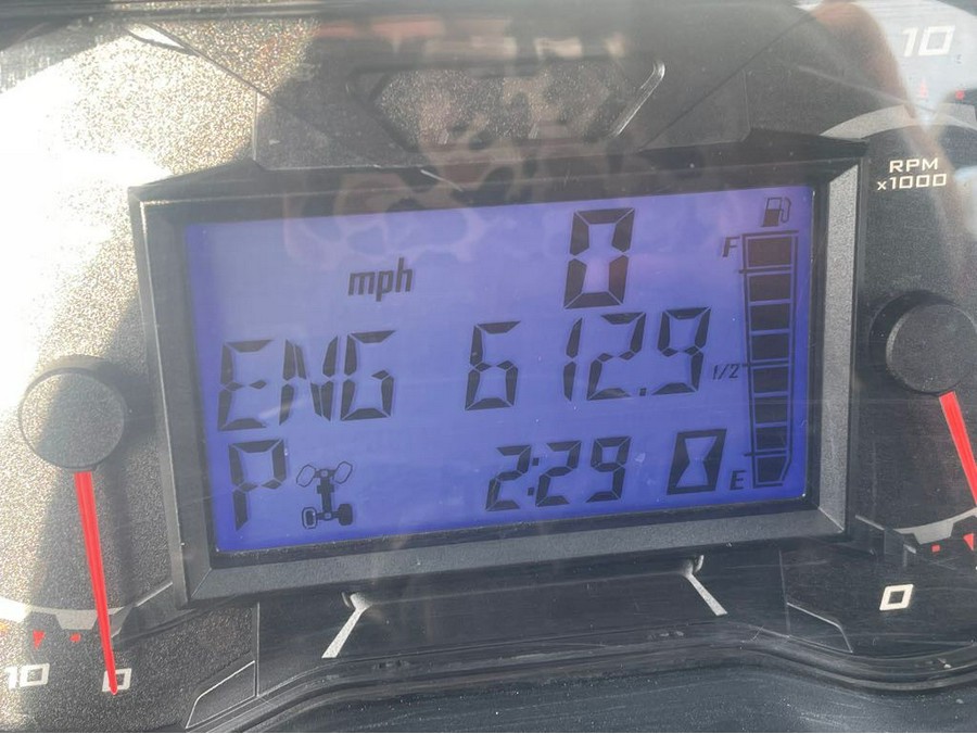 2024 Polaris Ranger XP® 1000 NorthStar Edition Ultimate