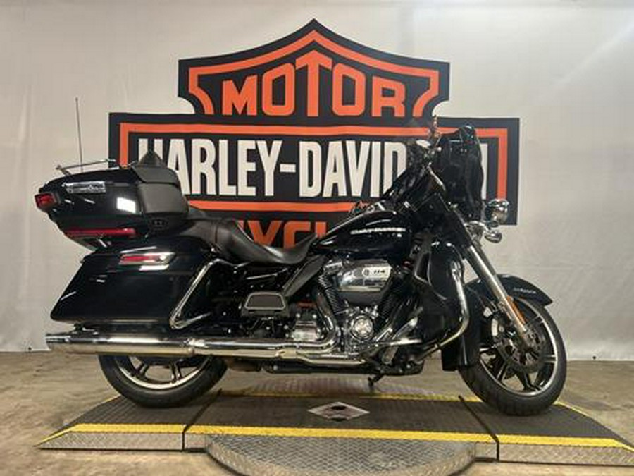 2020 Harley-Davidson Ultra Limited