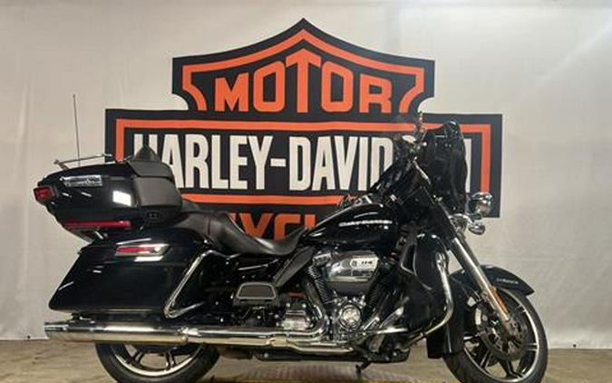 2020 Harley-Davidson Ultra Limited