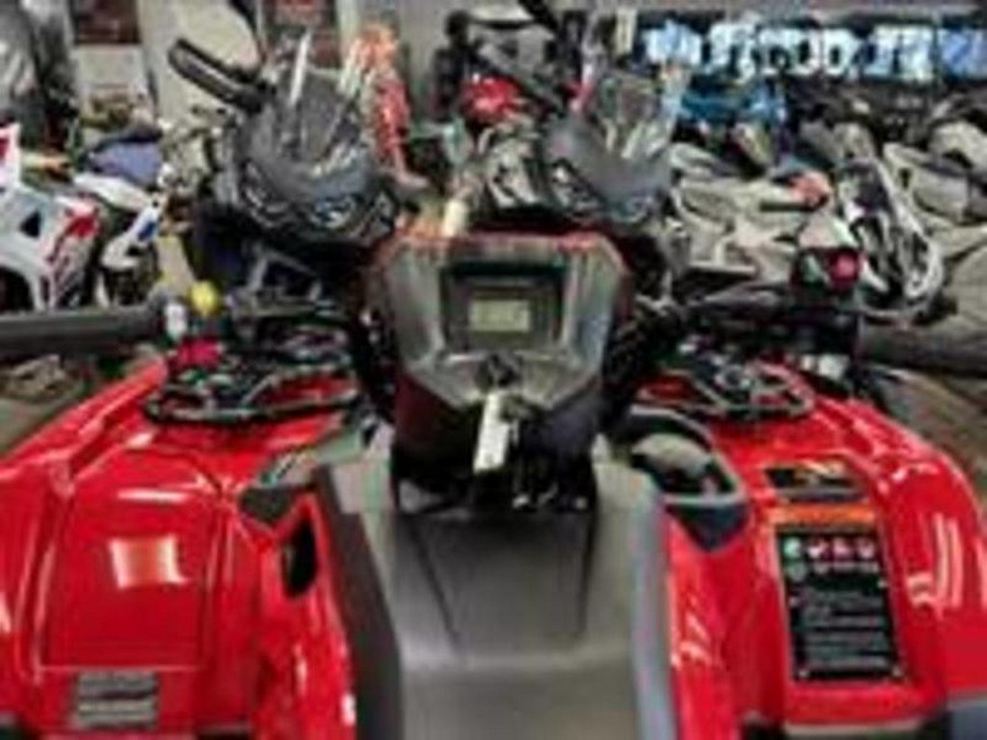 2026 Honda® FourTrax Foreman 4x4