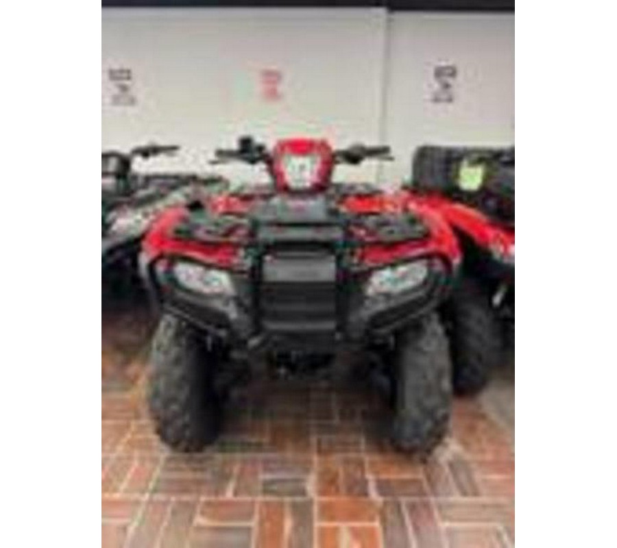 2026 Honda® FourTrax Foreman 4x4