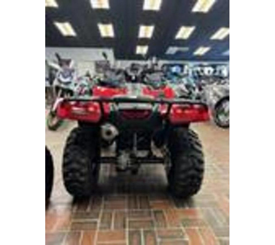 2026 Honda® FourTrax Foreman 4x4