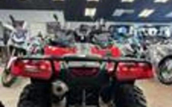 2026 Honda® FourTrax Foreman 4x4