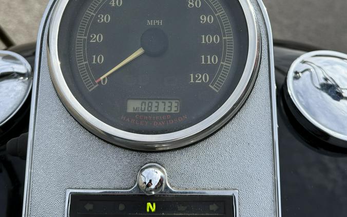 2005 Harley-Davidson FXSTS/FXSTSI Springer® Softail®