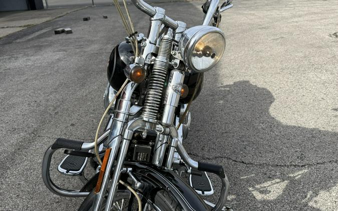 2005 Harley-Davidson FXSTS/FXSTSI Springer® Softail®
