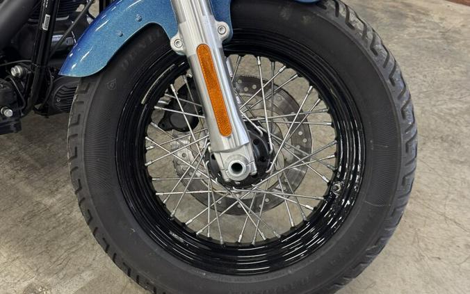 2014 Harley-Davidson Softail Slim