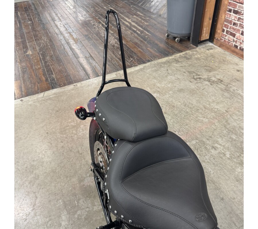 2014 Harley-Davidson Softail Slim