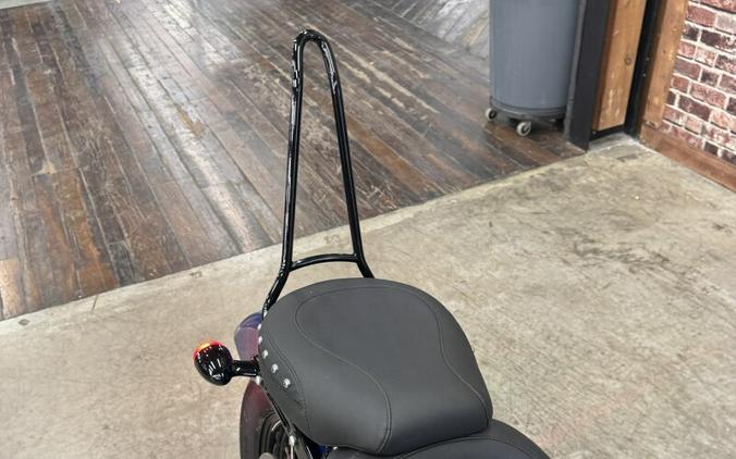 2014 Harley-Davidson Softail Slim