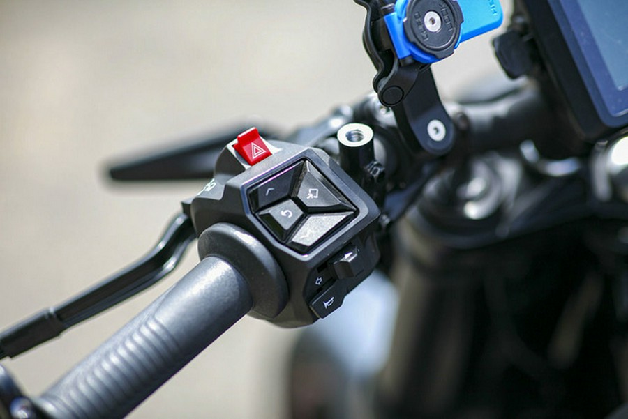 2024 KTM Duke 250