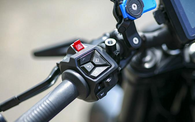2024 KTM Duke 250