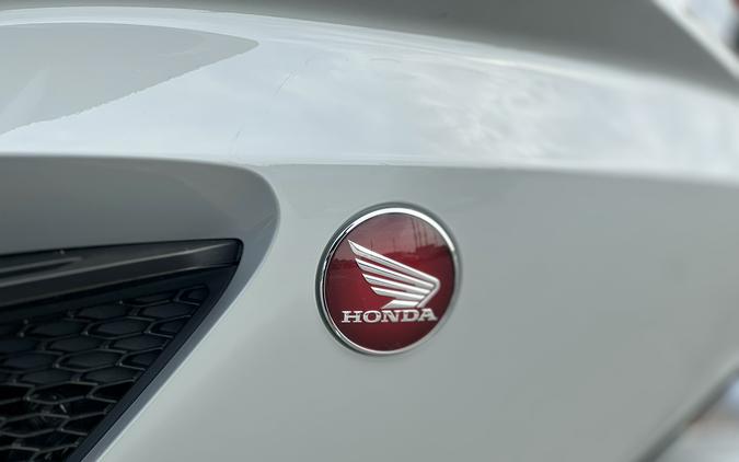 2026 Honda Gold Wing Tour