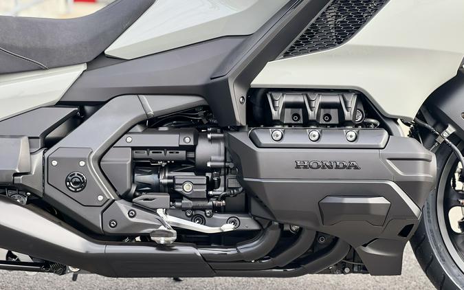 2026 Honda Gold Wing Tour