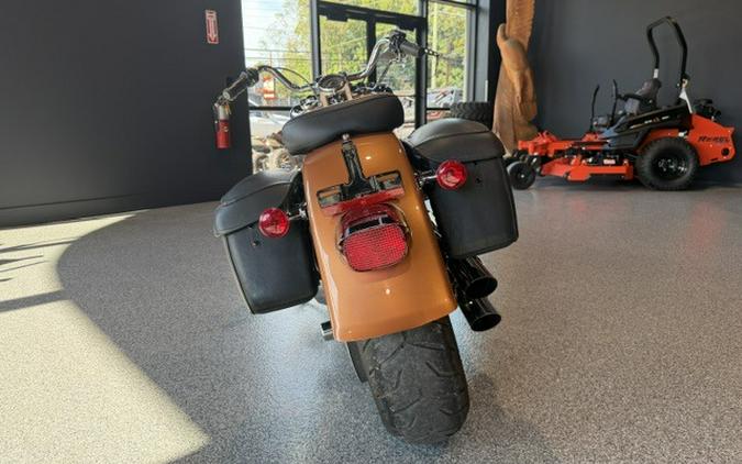 2008 Harley-Davidson Softail® Fat Boy®
