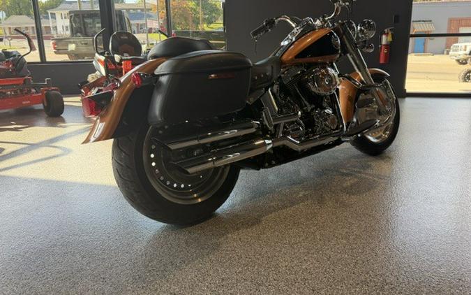 2008 Harley-Davidson Softail® Fat Boy®