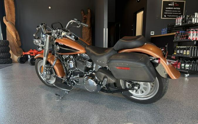 2008 Harley-Davidson Softail® Fat Boy®