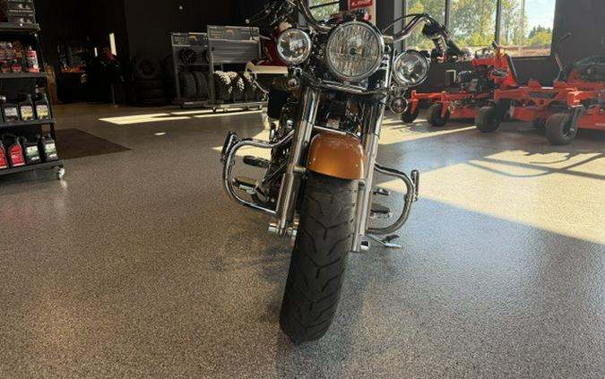 2008 Harley-Davidson Softail® Fat Boy®